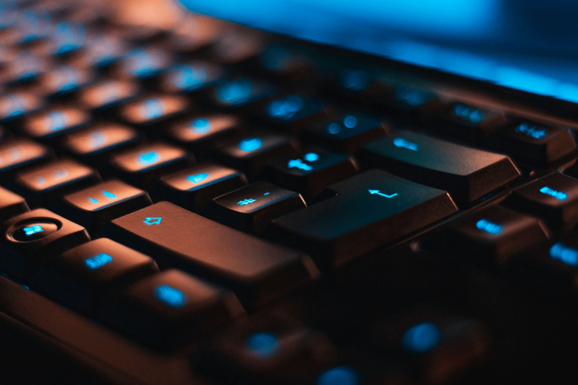 clavier