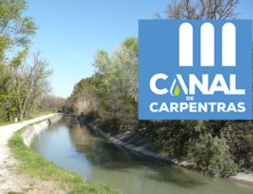 Solution lignes mobiles Carpentras