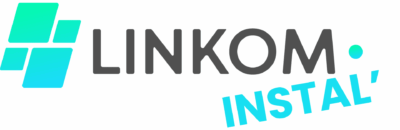 Logo Linkom Instal
