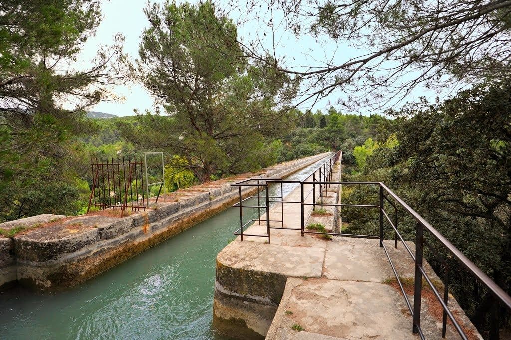 canal de carpentras sonde canal de carpentras sonde