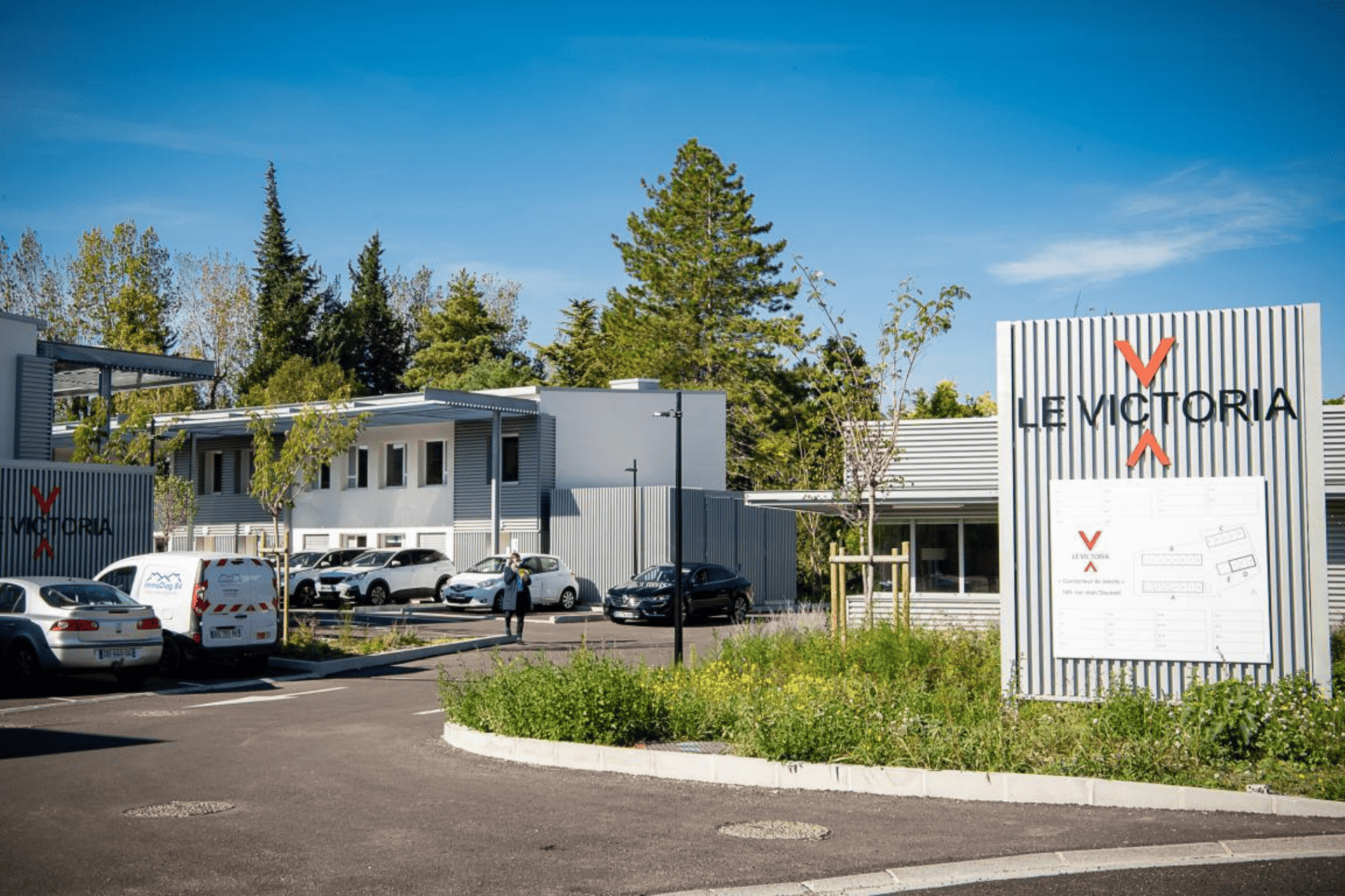 locaux-linkom locaux Linkom