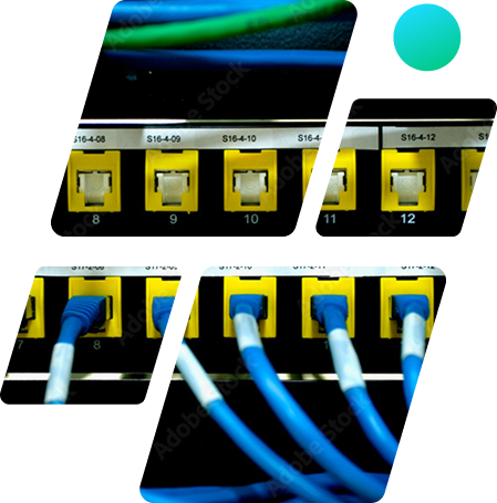 materiel informatique et réseau Vaucluse
