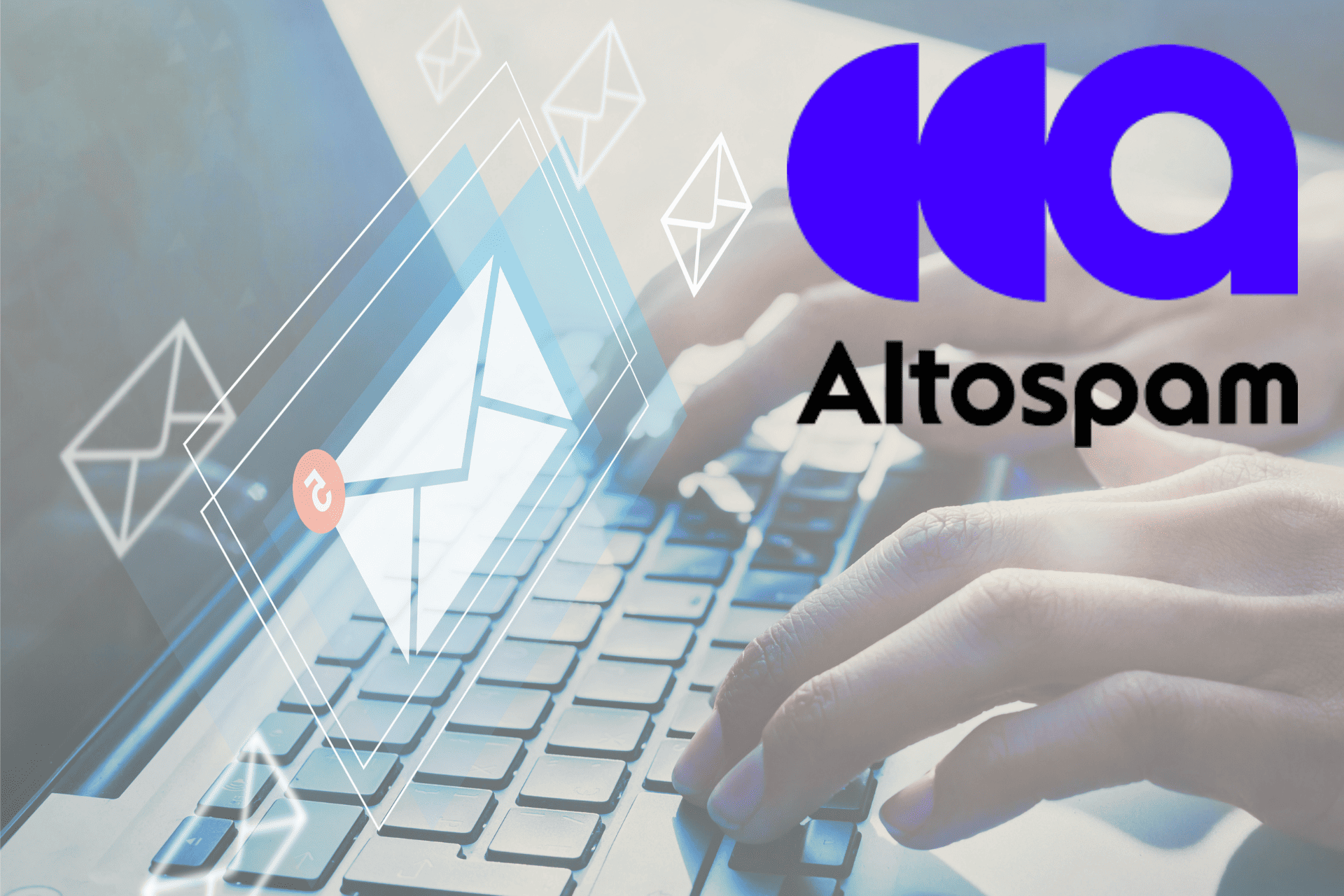 AltoSpam AltoSpam