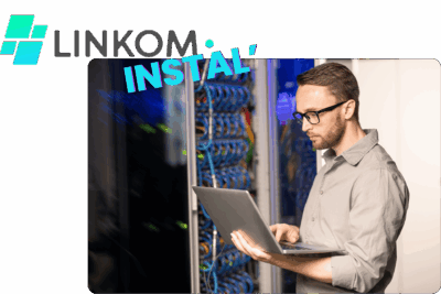 installation informatique téléphonie entreprise