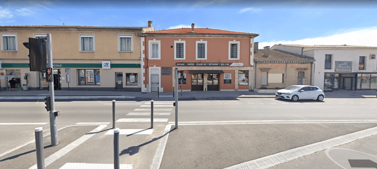 NADOTTI immobilier