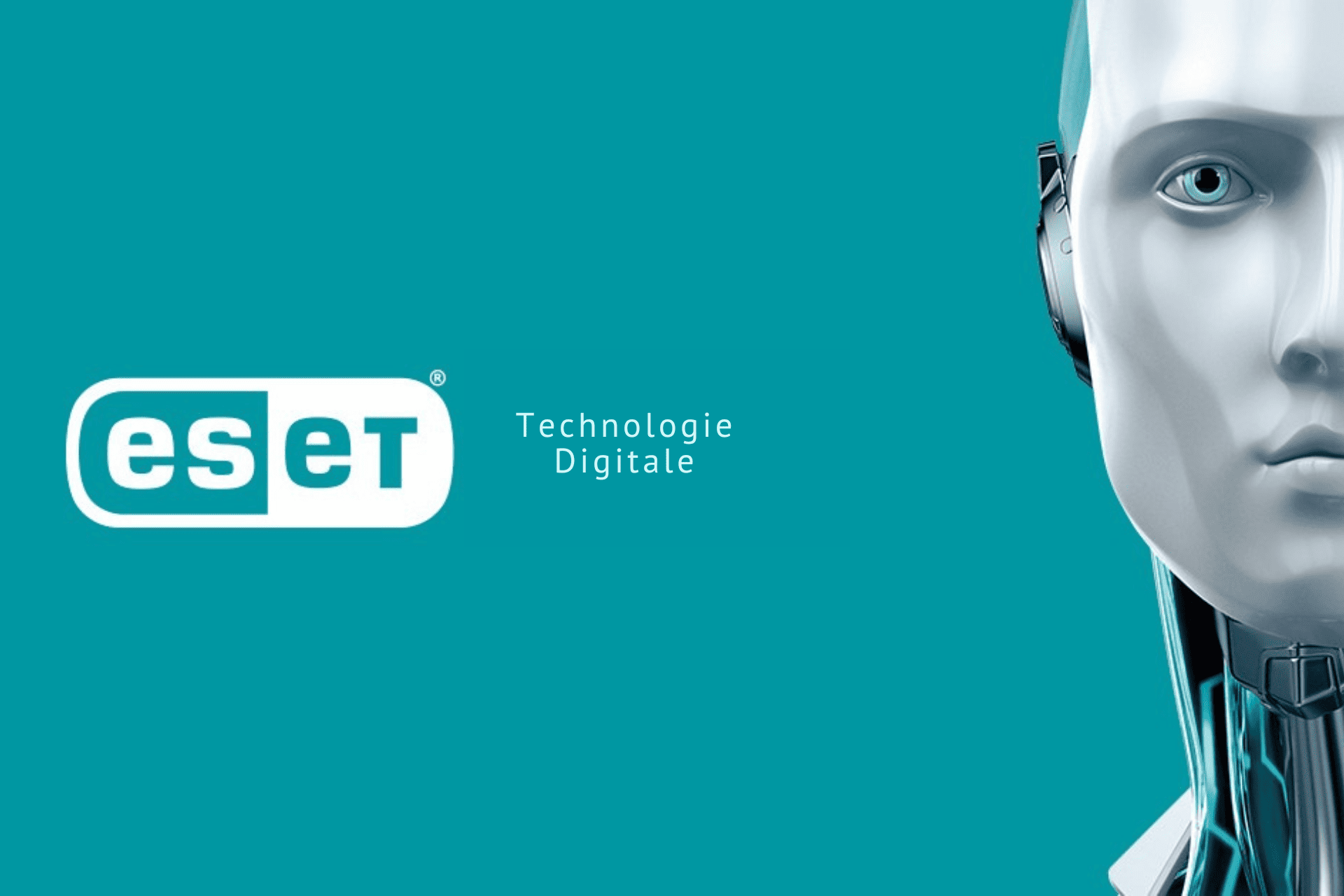 eset technologie digitale eset technologie digitale