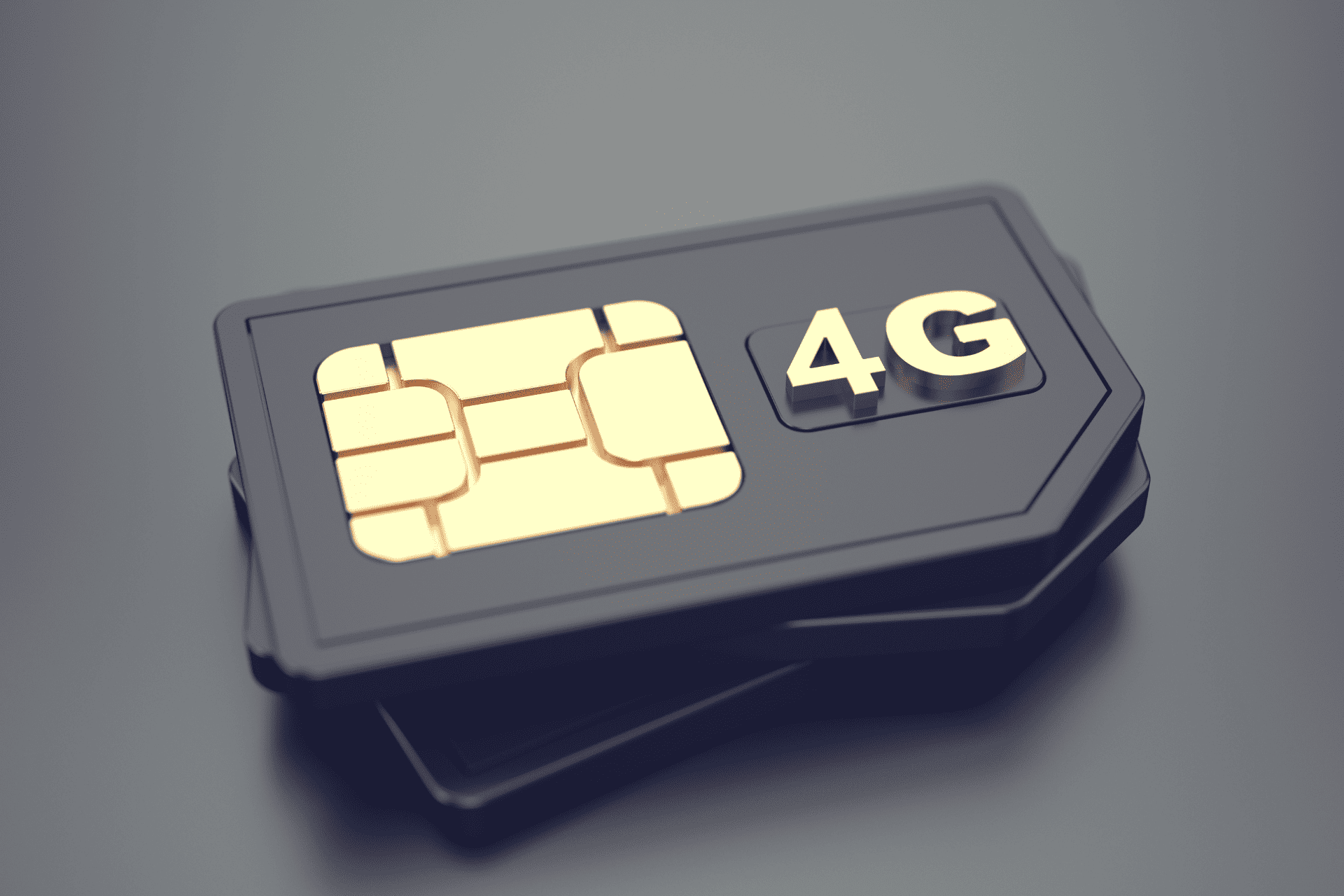internet entreprise secours 4G