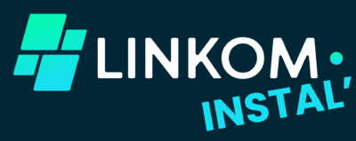 Linkom instal