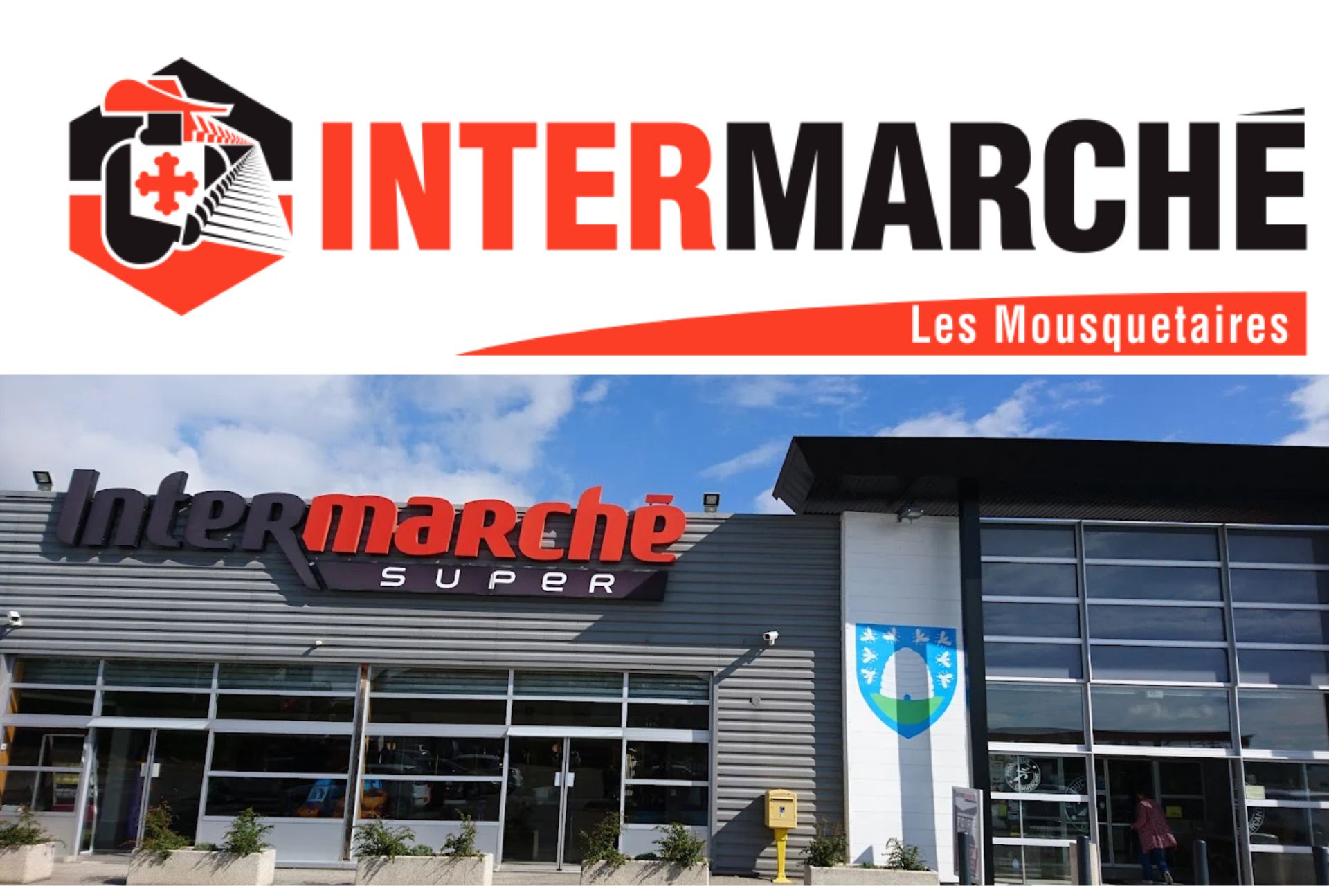 intermarché téléphonie fibre