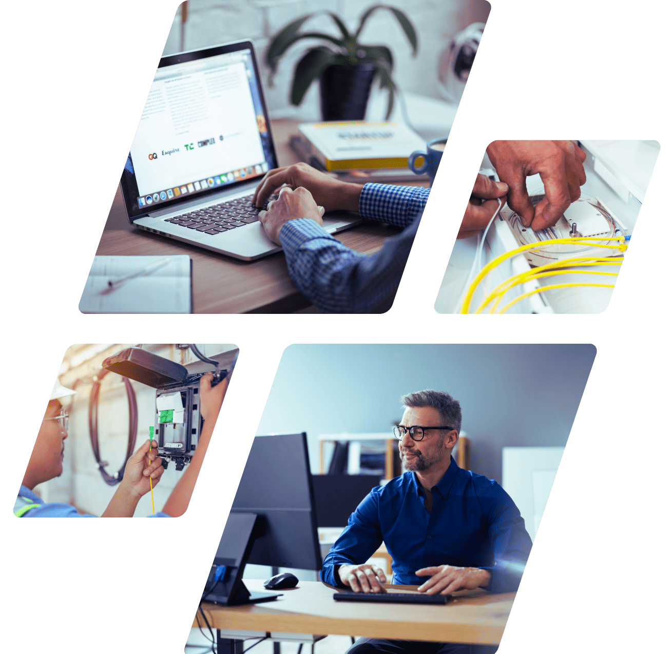 materiel services