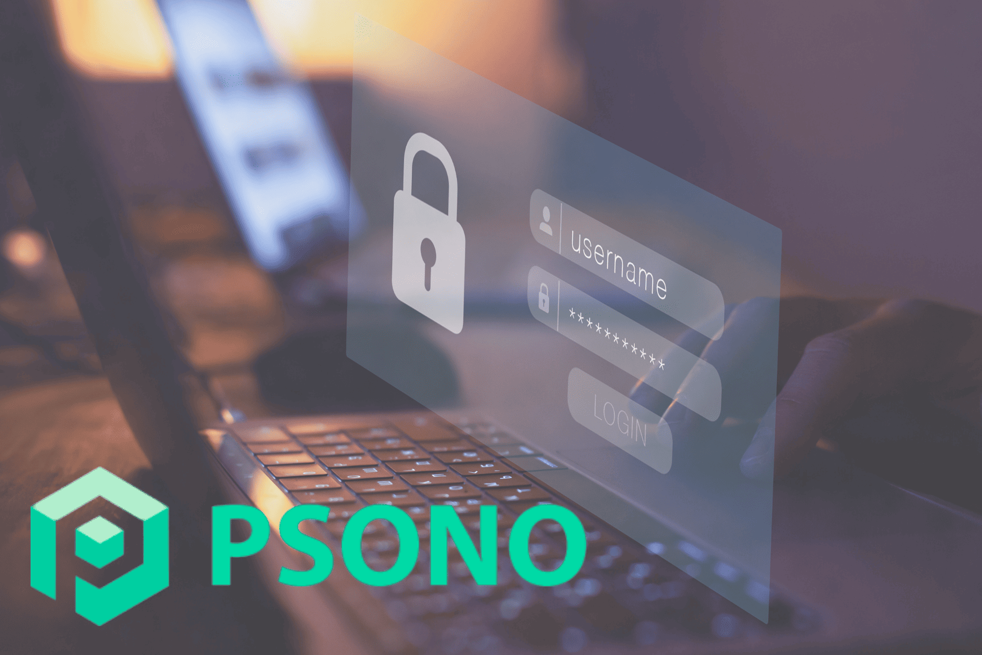 psono psono