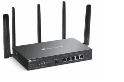 routeur ER706W-4G