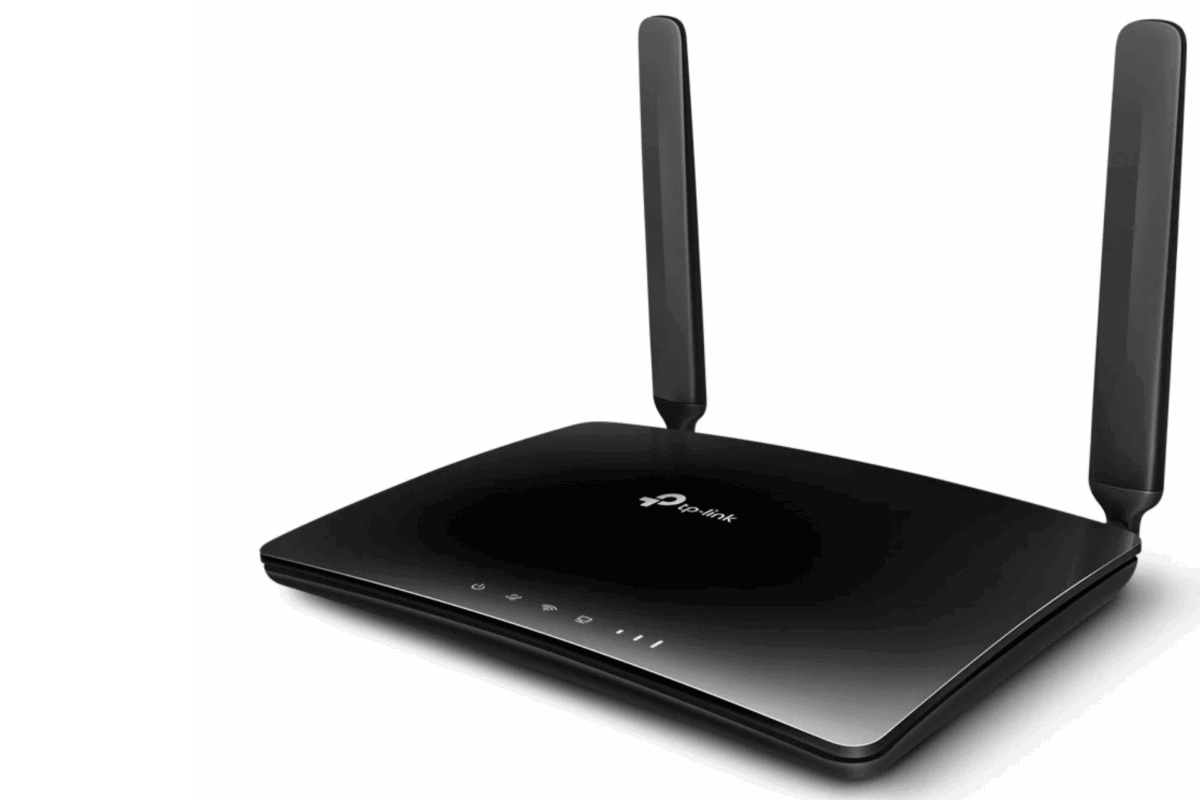 routeur MR6400 internet entreprise secours 4G routeur MR6400 internet entreprise secours 4G