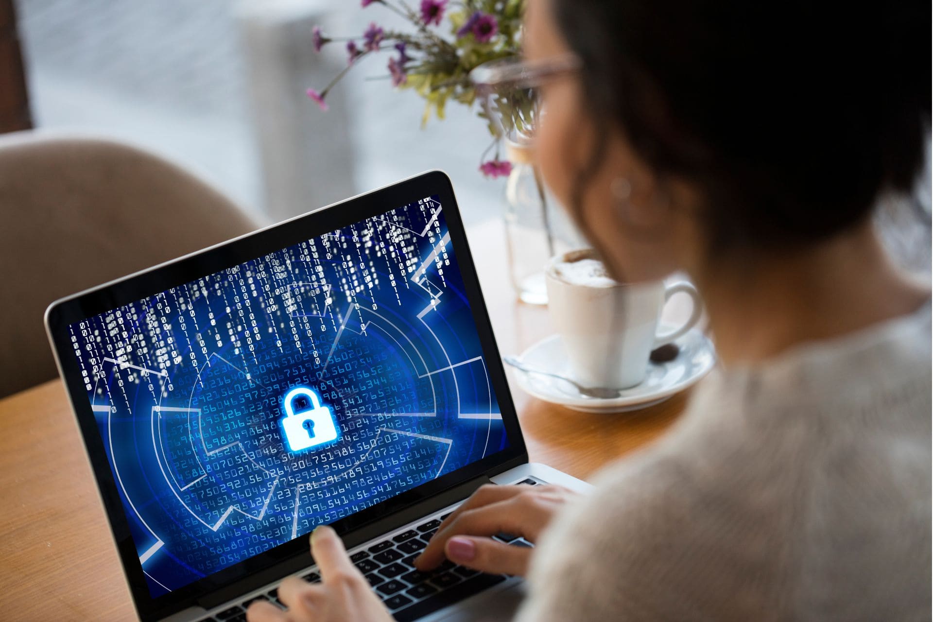 informatique cybersécurité