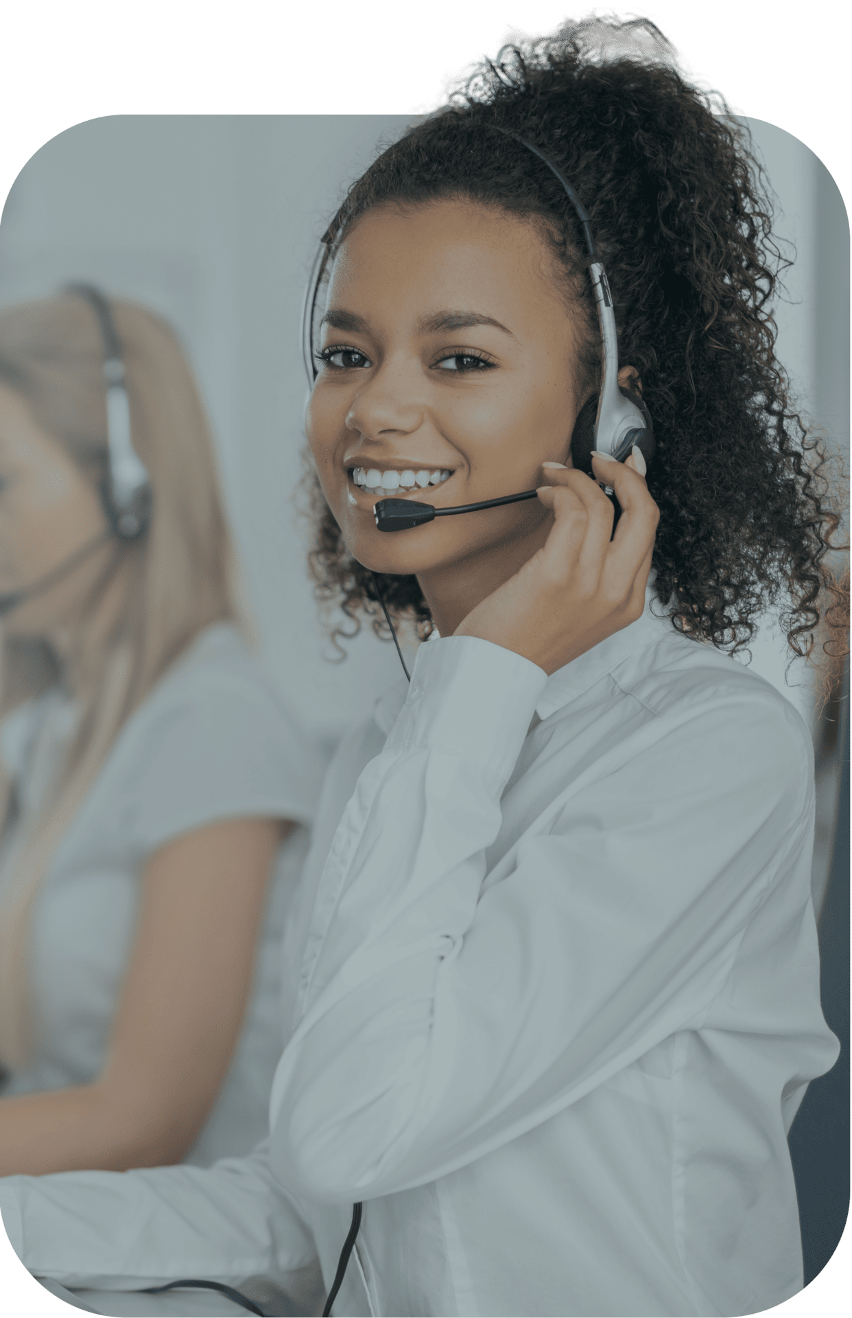 support téléphonique