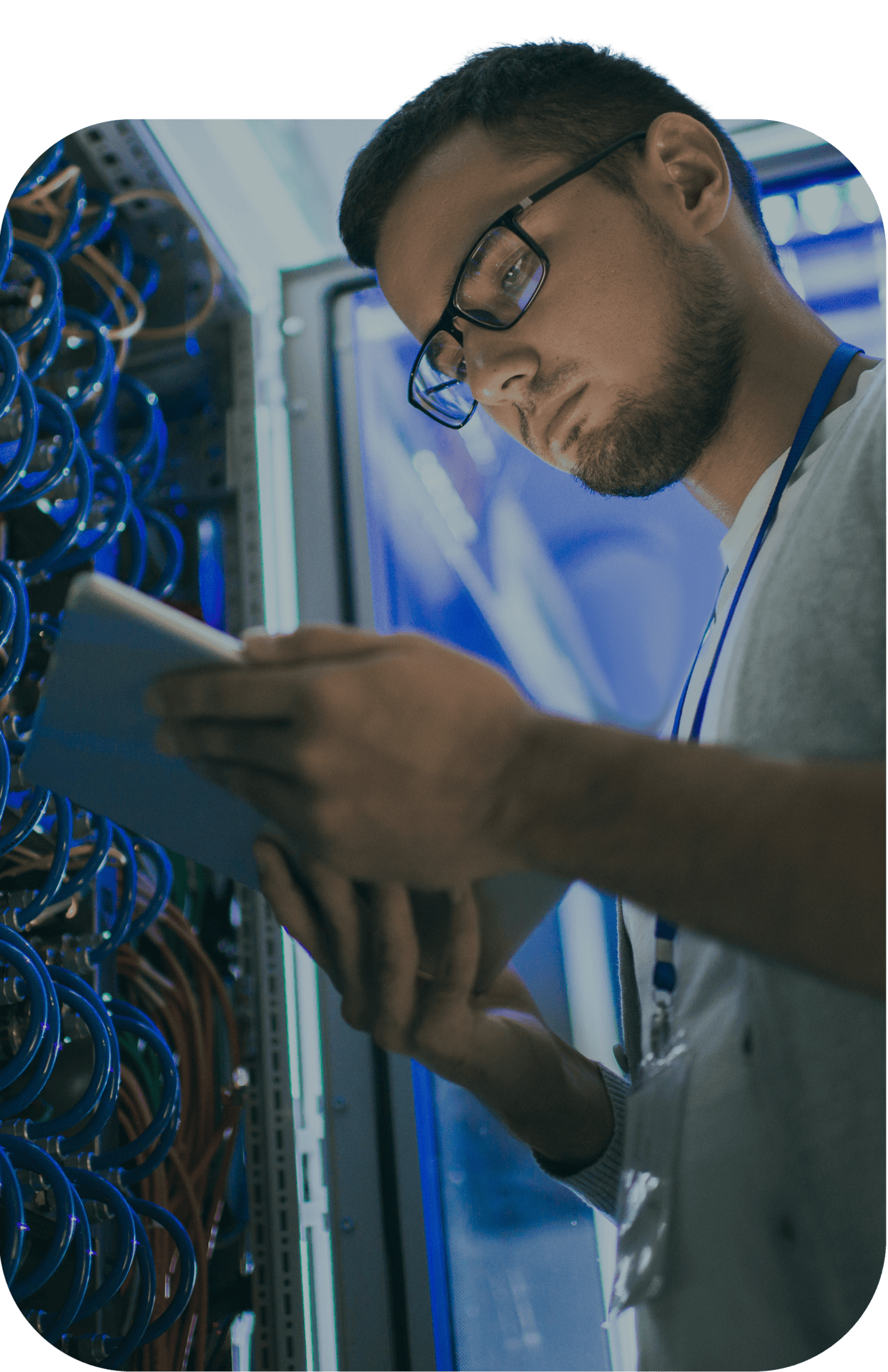 technicien informatique
