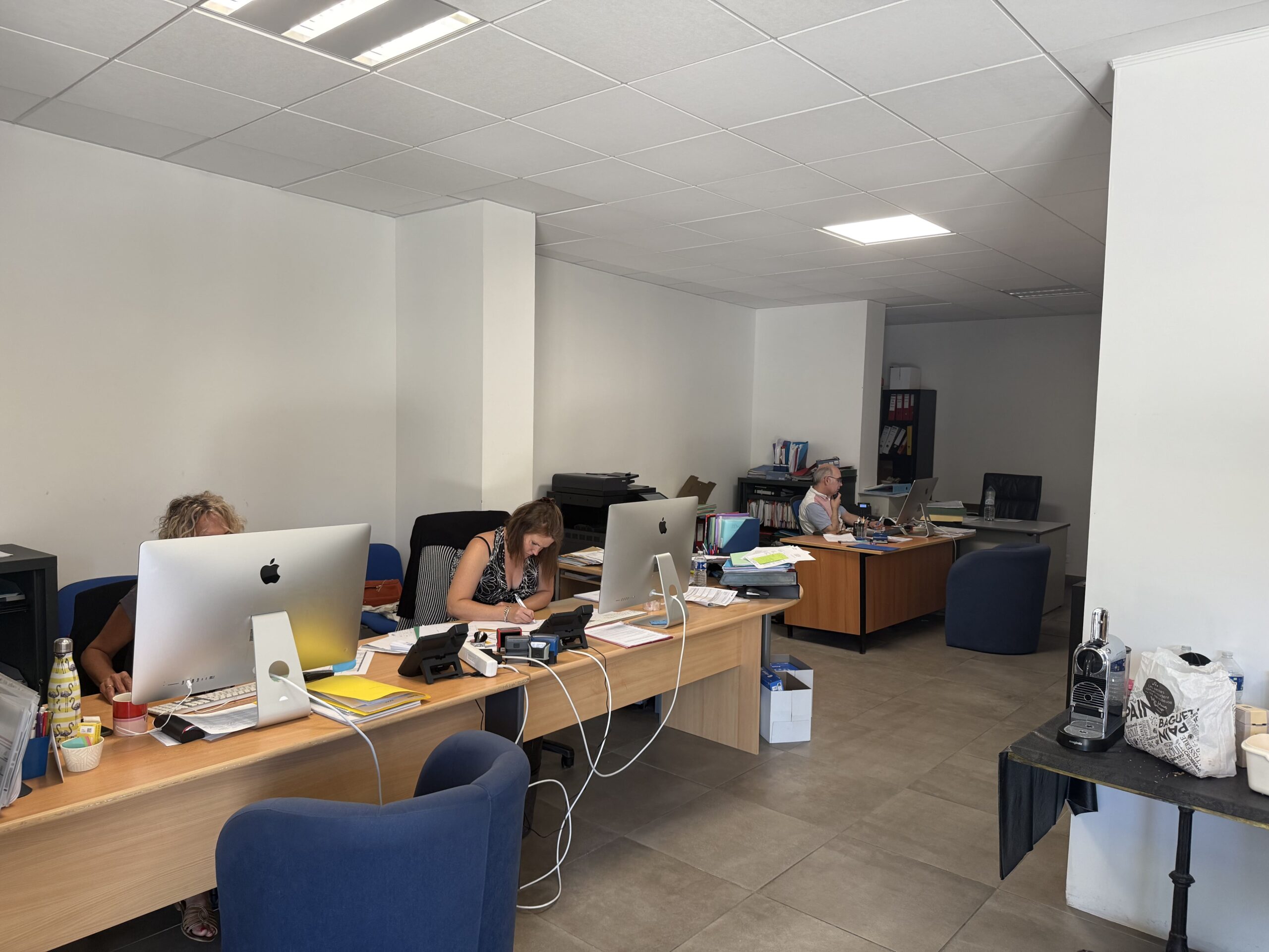 KLINERS téléphonie entreprise
