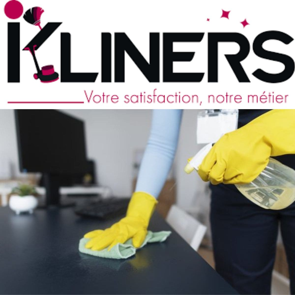 KLINERS téléphonie entreprise