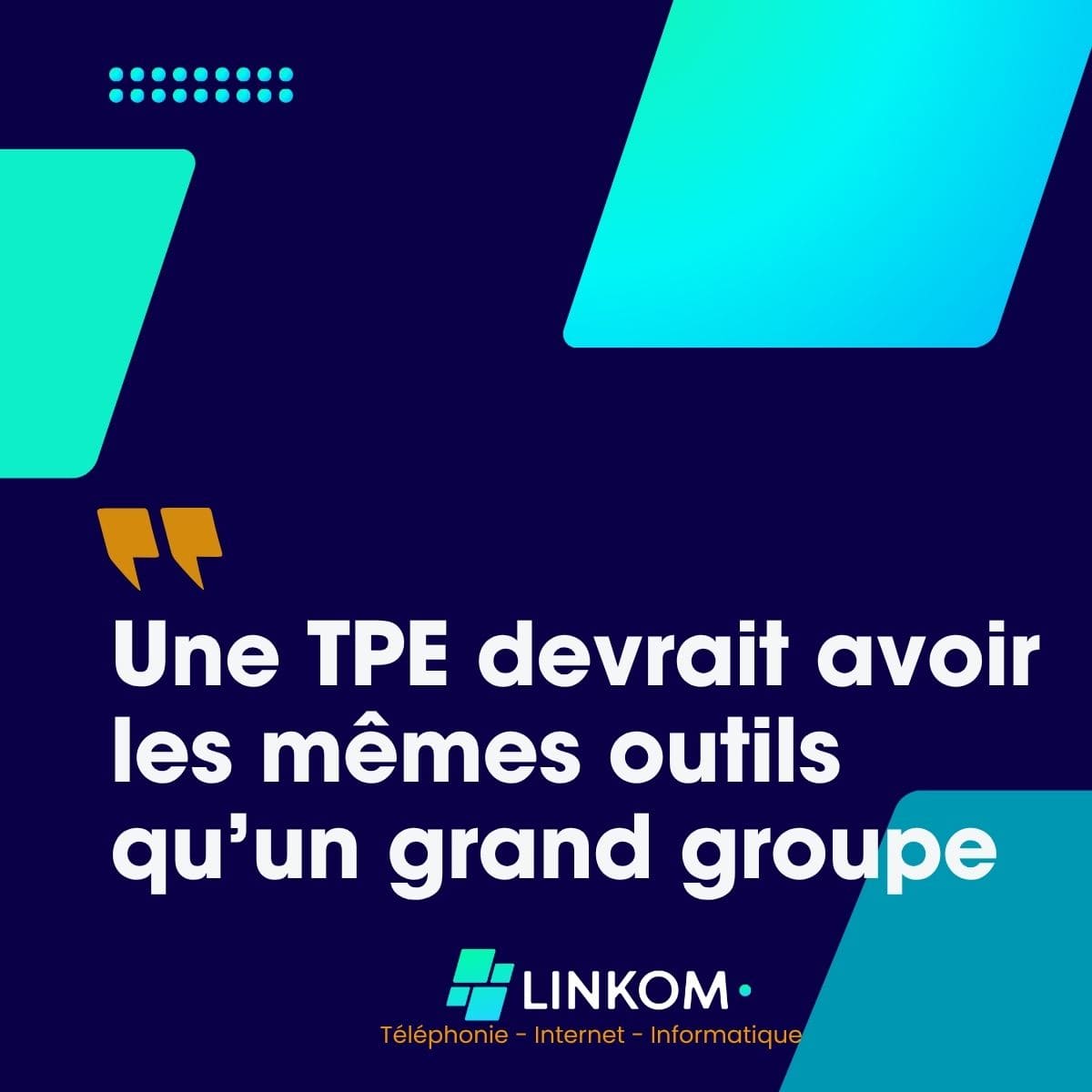 Téléphonie Fibre Informatique