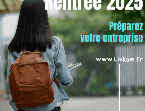 Entreprise télécom informatique Vaucluse : préparez votre rentrée 2025
