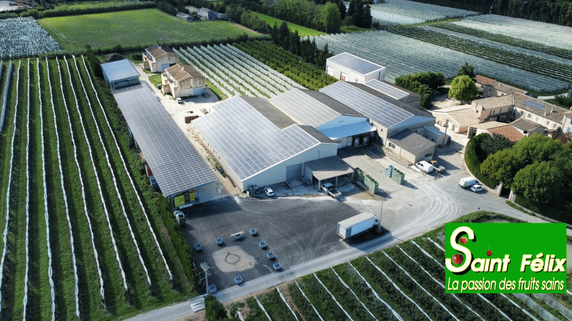 entreprise vaucluse