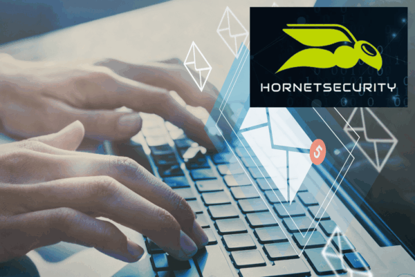 hornetsecurity cybersecurité informatique