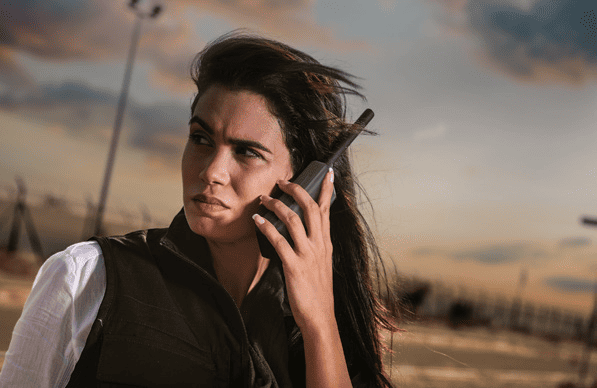 Téléphonie entreprise