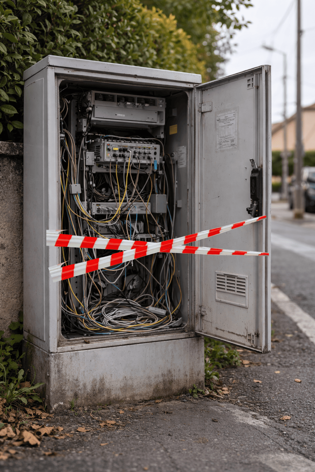 fibre vaucluse