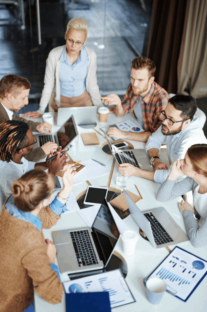 informatique entreprise