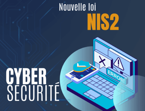 Loi NIS2 : un tournant pour l&rsquo;informatique en entreprise dans le Vaucluse –