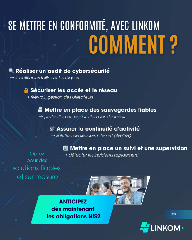 informatique entreprise Vaucluse