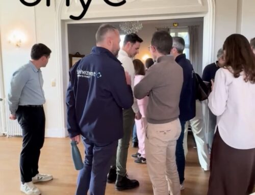 LINKOM confirme son expertise de partenaire téléphonie dans le Vaucluse lors d’un événement UNYC