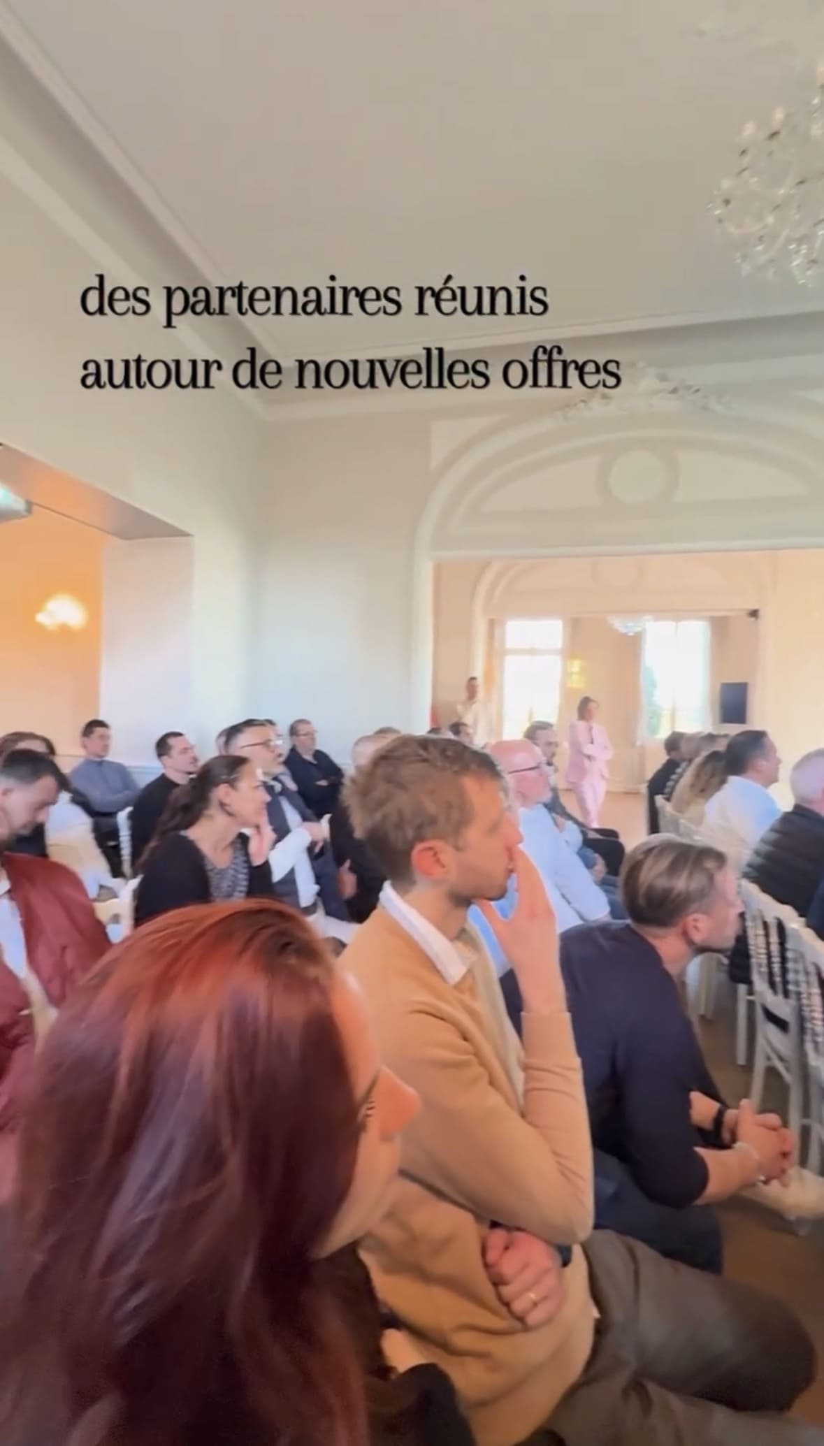 partenaire téléphonie entreprise
