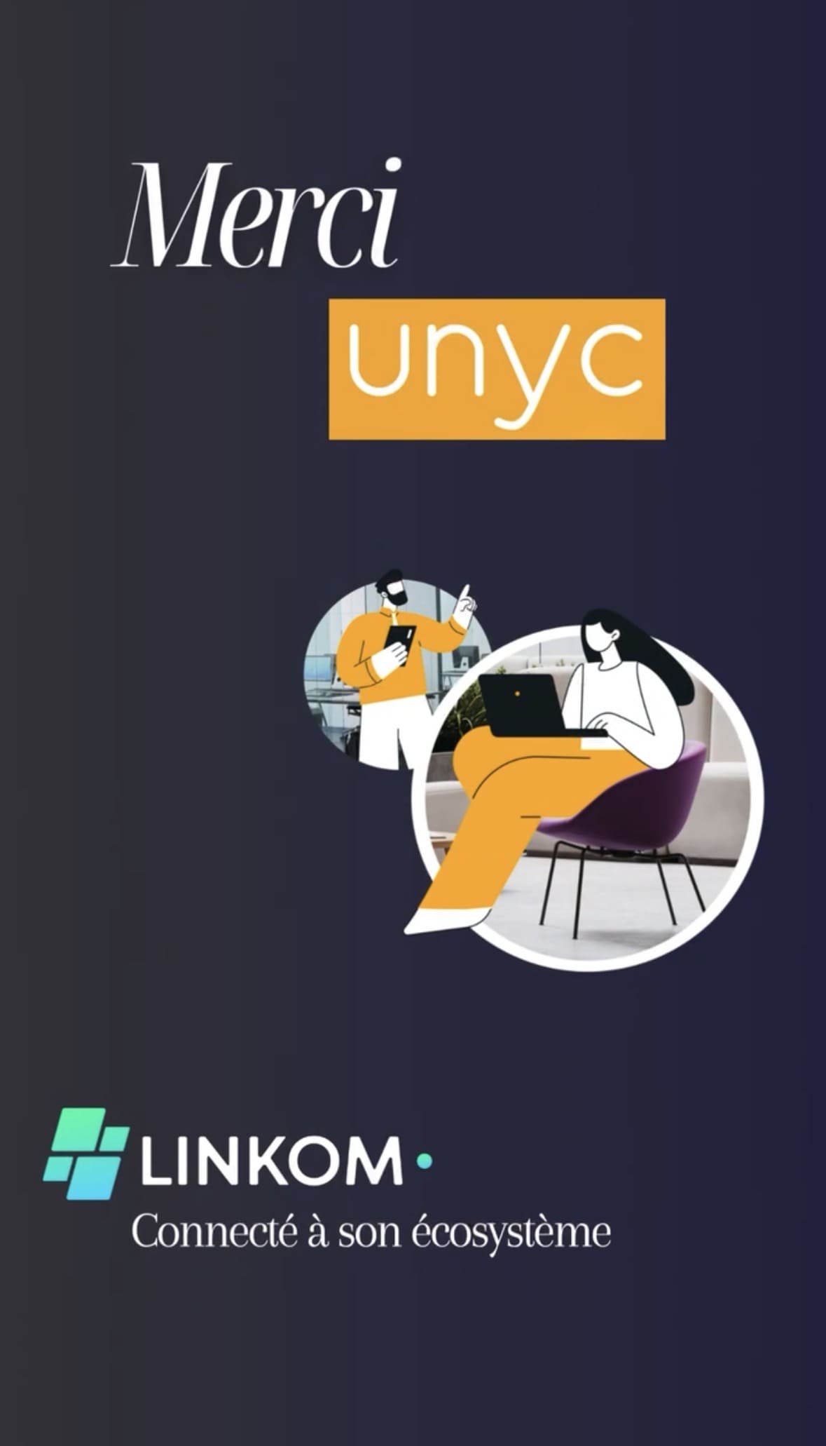 partenaire UNYC vaucluse