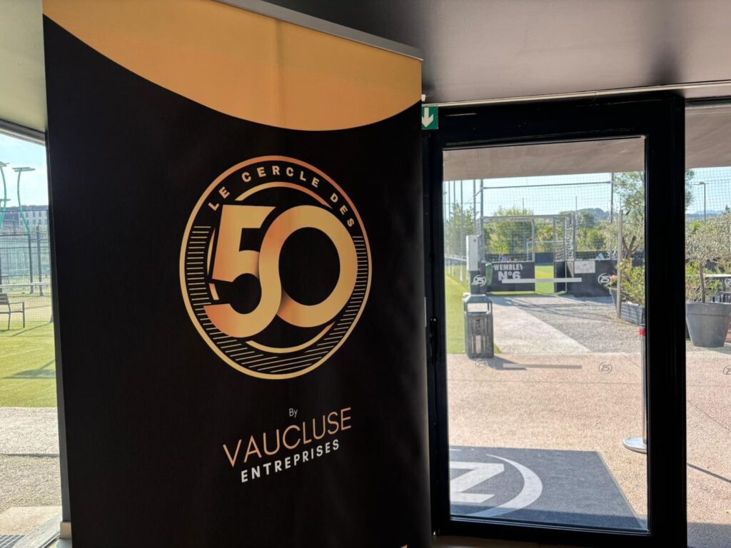 réseau entreprise vaucluse