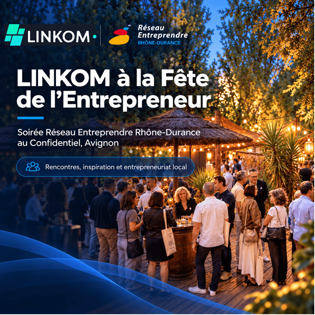 reseau entreprendre vaucluse
